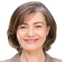 Ines, clairvoyante