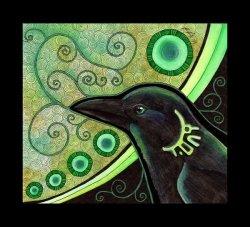 Corbeau