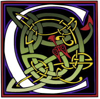 C - ELEMIAH VOYANCE