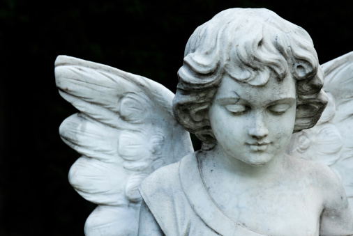 LES CHERUBINS du 1er mai au 9 juin