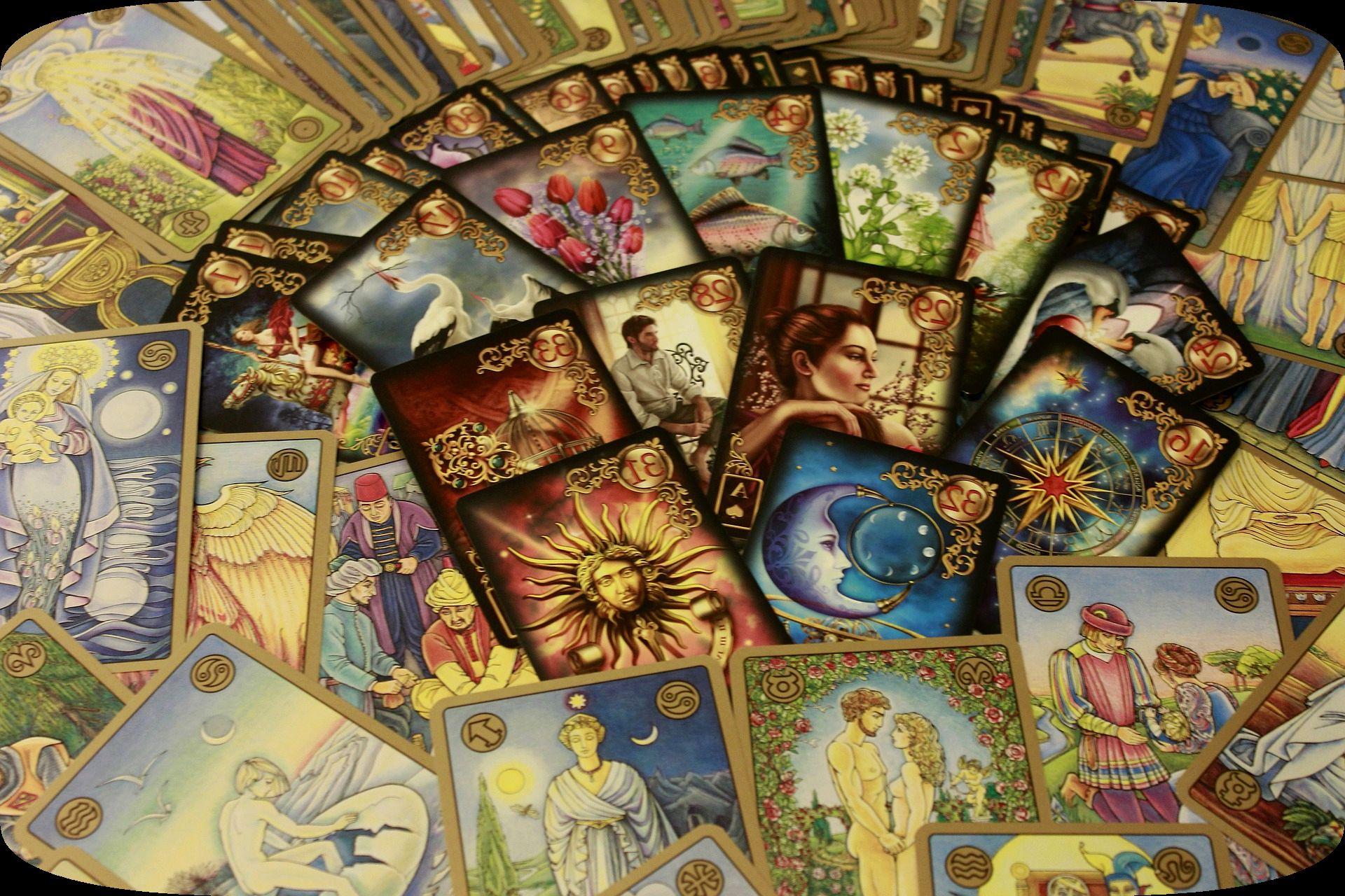 tarot